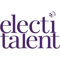 Electi Talent logo - Similar company to Worksunit