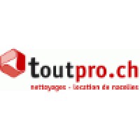 Toutpro - Location de nacelles logo - Similar company to Pronet Services