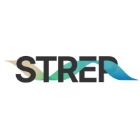 STREP logo - Similar company to Dimat
