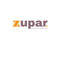 zupar.personal&marketing GmbH logo - Similar company to Teal Agro Technologies