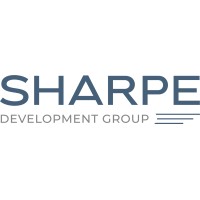 Sharpe Development Group logo - Similar company to Paramount Logistics Inc.