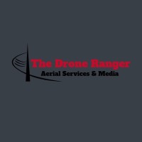 The Drone Ranger Ltd logo - Similar company to Virtual Control Center