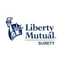 Liberty Mutual Surety the Netherlands logo - Similar company to Promeetec -Experts In Zorgadministraties En Informatiestromen-