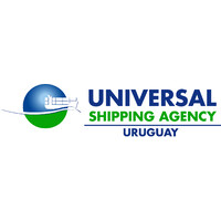 Universal Shipping Agency SA logo - Similar company to Transfaro S.A