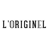 L'Originel logo - Similar company to Titibio