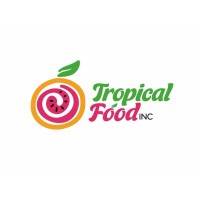 Tropical Food Inc logo - Similar company to Tropical Cheese Industries