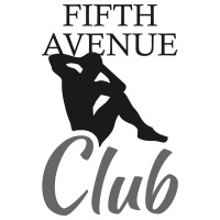 Fifth Avenue Club logo - Similar company to One805Sb