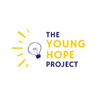 The Young Hope Project logo - Similar company to Hope Foundation, India