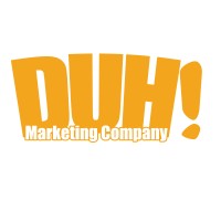 Duh Marketing Company logo - Similar company to Insight Creative Business Solutions