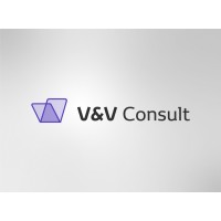 V&V Consult logo - Similar company to Arapark Industrial Business