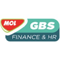 MOL GBS Slovakia logo - Similar company to Sm32 Studio