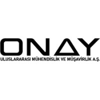 ONAY Uluslararası Mühendislik ve Müşavirlik A.Ş. logo - Similar company to Arc Plan