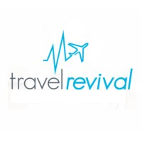 Travel Revival logo - Similar company to 5Why Media