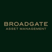 Broadgate Asset Management logo - Similar company to Propstreet