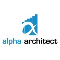 Alpha Architect logo - Similar company to Getchkd Inc.