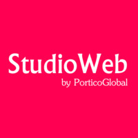 StudioWeb byPorticoGlobal logo - Similar company to Printopia