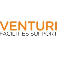 Venturi Facilities Support logo - Similar company to Pulse Project Solutions Ltd