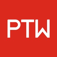 PTW logo - Similar company to Futurespace
