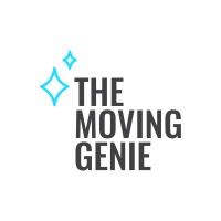 The Moving Genie logo - Similar company to Realty One Group Flagship