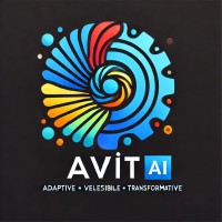 AVIT logo - Similar company to Axis-One
