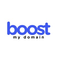 BoostMyDomain logo - Similar company to Hr Spotlight