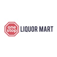 One Stop Liquor Mart logo - Similar company to 501 Express Liquor & Vape