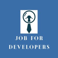 Job for Developers logo - Similar company to Knowledge Adda