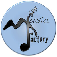Music Factory Academia logo - Similar company to Lithoprocesos