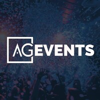 AG Events UK logo - Similar company to Trylight Productions