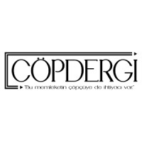 Çöp Dergi
