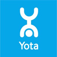Yota de Nicaragua logo - Similar company to Yota