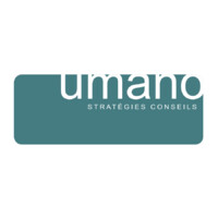 UMANO - stratégies conseils inc. logo - Similar company to Seniorevolution