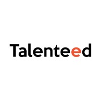 Talenteed.io logo - Similar company to Solution Talenteed Luxembourg