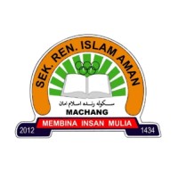 Sekolah Rendah Islam Aman Machang logo - Similar company to Ukm-Ysd Chair For Sustainability
