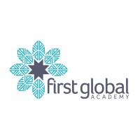 First Global Academy logo - Similar company to R & R Knowledge Solutions