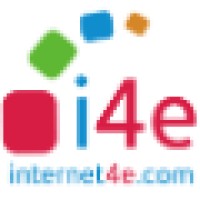 Internet4e.com logo - Similar company to Tecnek Ciberseguridad