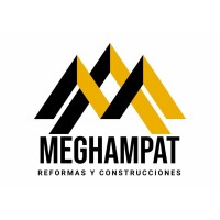 Reformas y Construcciones Meghampat logo - Similar company to Dogares - Reformas Del Hogar