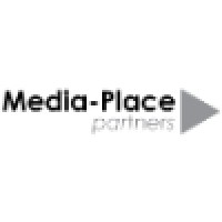 MEDIA-PLACE PARTNERS logo - Similar company to Suzi Santiago