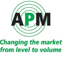 APM Automation Solutions Ltd. logo - Similar company to Huji Applied Physics