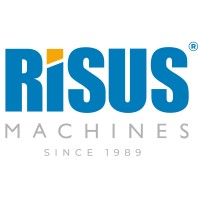 Risus Machines logo - Similar company to Trelinea