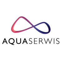 AQUA SERWIS S.A. logo - Similar company to Jaskot