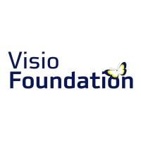 VisioFoundation logo - Similar company to Bartiméus Fonds