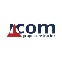 Grupo ICOM logo - Similar company to Vrumm