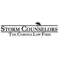 Storm Counselors at The Corona Law Firm logo - Similar company to Walston Bowlin Callender
