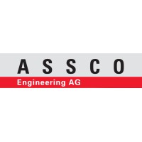 ASSCO Engineering AG logo - Similar company to Am Cad