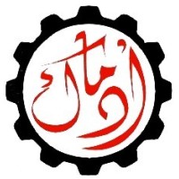 ADMAK General Contracting Company (M A Kharafi) logo - Similar company to Gardina