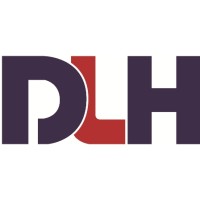 DLH Fluid Power Inc. logo - Similar company to Deutsche Hydrapro