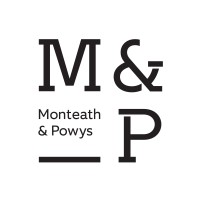 Monteath & Powys Pty Ltd logo - Similar company to O'Ryan Geospatial