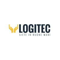 Logitec SPA logo - Similar company to 4Logistix Srl