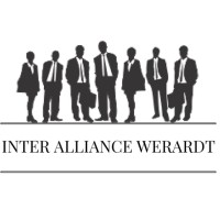 Inter Alliance Werardt logo - Similar company to Tradescience